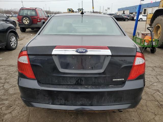 Photo 5 VIN: 3FAHP0JA6AR314930 - FORD FUSION SEL 