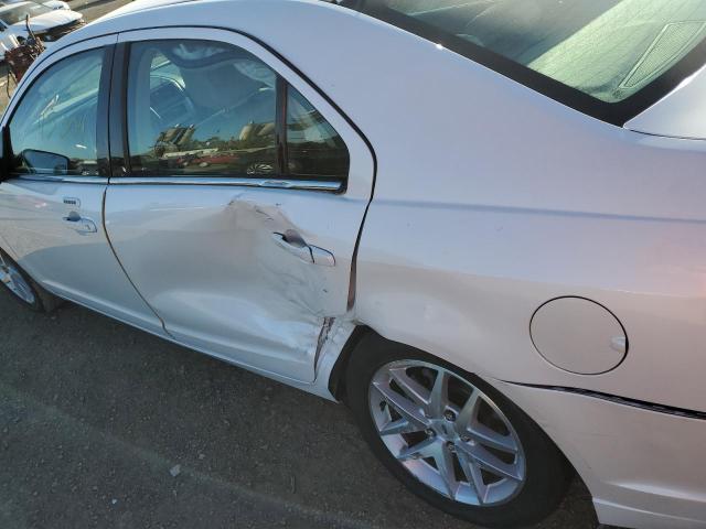 Photo 8 VIN: 3FAHP0JA6AR321067 - FORD FUSION SEL 