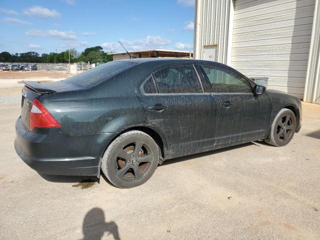 Photo 2 VIN: 3FAHP0JA6AR358958 - FORD FUSION 