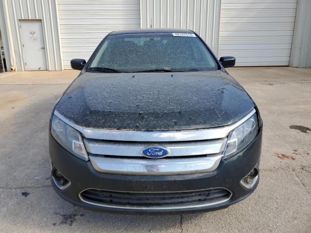 Photo 4 VIN: 3FAHP0JA6AR358958 - FORD FUSION 