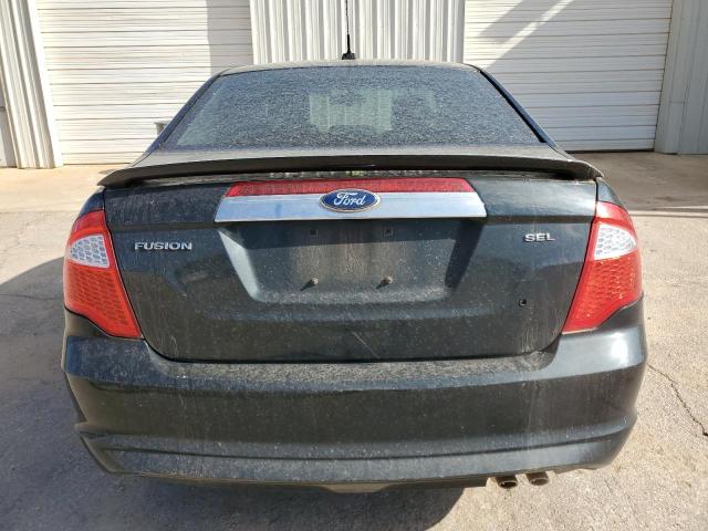 Photo 5 VIN: 3FAHP0JA6AR358958 - FORD FUSION 