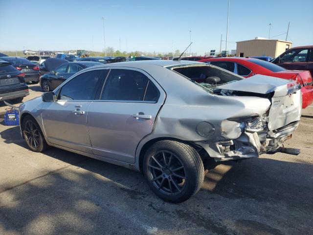 Photo 1 VIN: 3FAHP0JA6AR361603 - FORD FUSION SEL 