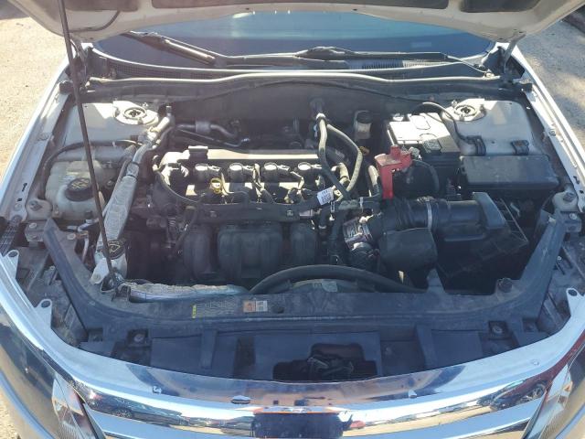 Photo 10 VIN: 3FAHP0JA6AR361603 - FORD FUSION SEL 