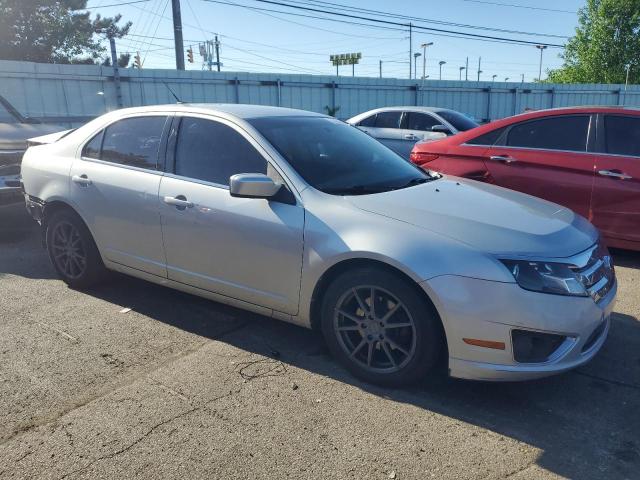 Photo 3 VIN: 3FAHP0JA6AR361603 - FORD FUSION SEL 