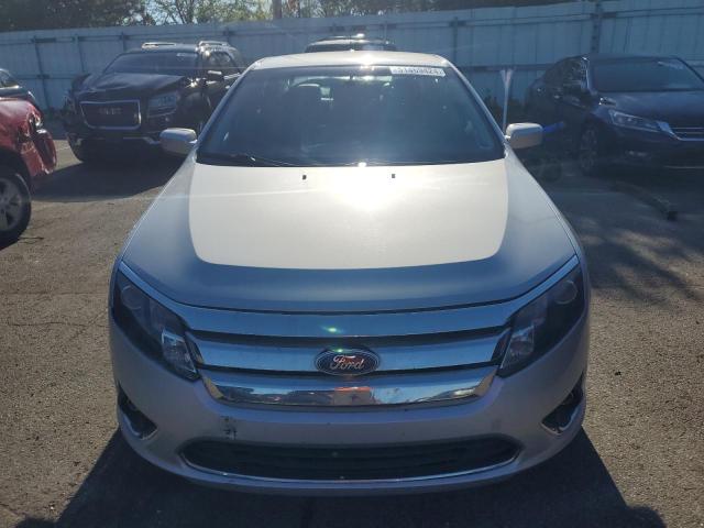 Photo 4 VIN: 3FAHP0JA6AR361603 - FORD FUSION SEL 