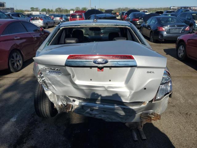 Photo 5 VIN: 3FAHP0JA6AR361603 - FORD FUSION SEL 