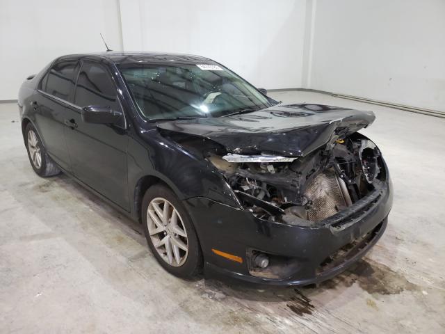 Photo 0 VIN: 3FAHP0JA6AR365098 - FORD FUSION SEL 