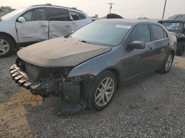 Photo 0 VIN: 3FAHP0JA6AR388560 - FORD FUSION SEL 