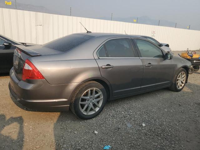 Photo 2 VIN: 3FAHP0JA6AR388560 - FORD FUSION SEL 