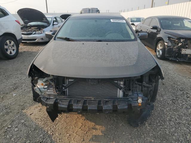 Photo 4 VIN: 3FAHP0JA6AR388560 - FORD FUSION SEL 