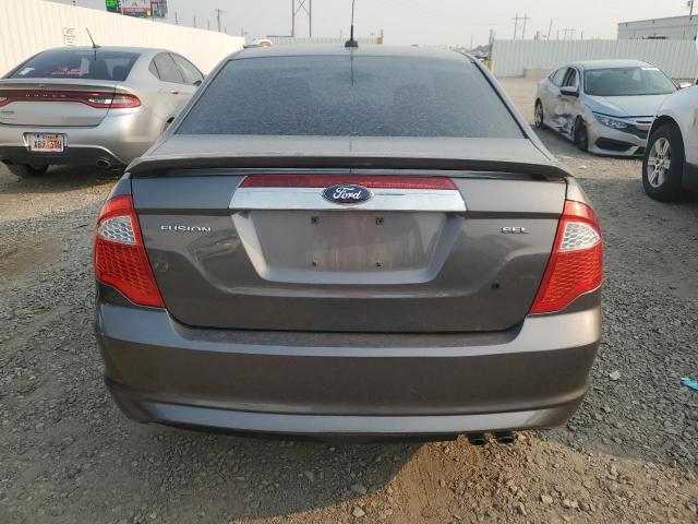 Photo 5 VIN: 3FAHP0JA6AR388560 - FORD FUSION SEL 