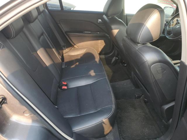 Photo 9 VIN: 3FAHP0JA6AR388560 - FORD FUSION SEL 