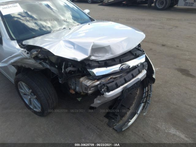 Photo 5 VIN: 3FAHP0JA6AR405597 - FORD FUSION 