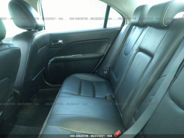 Photo 7 VIN: 3FAHP0JA6AR405597 - FORD FUSION 