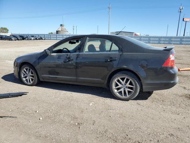 Photo 1 VIN: 3FAHP0JA6AR416812 - FORD FUSION 