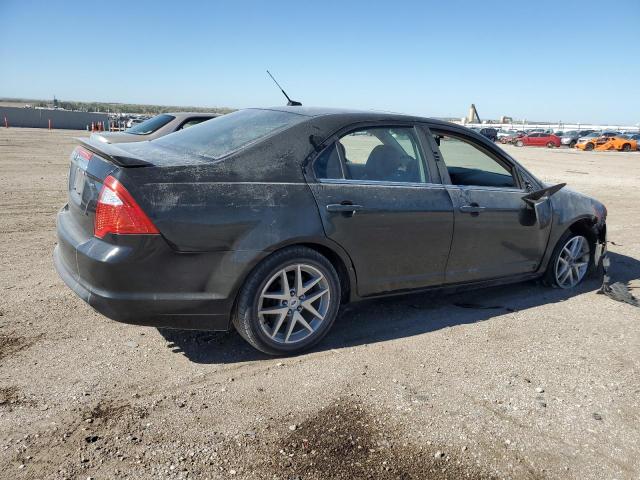 Photo 2 VIN: 3FAHP0JA6AR416812 - FORD FUSION 