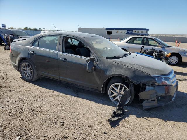 Photo 3 VIN: 3FAHP0JA6AR416812 - FORD FUSION 