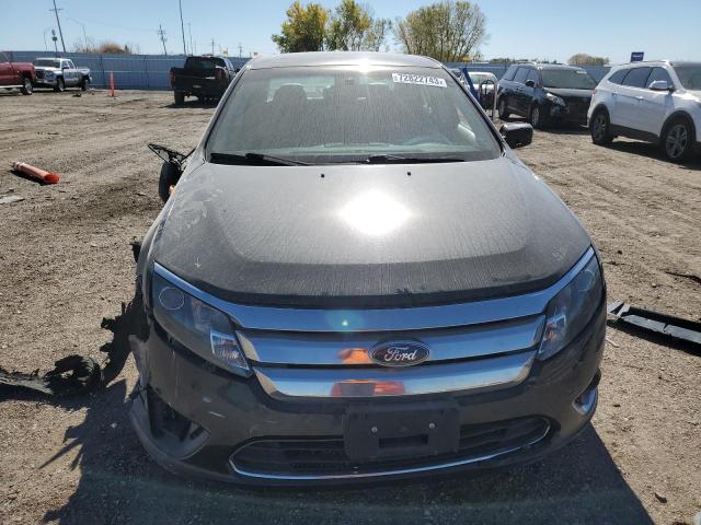 Photo 4 VIN: 3FAHP0JA6AR416812 - FORD FUSION 