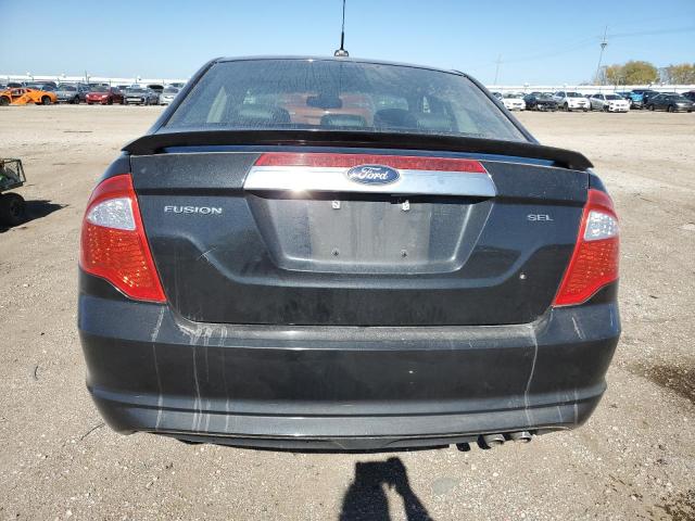 Photo 5 VIN: 3FAHP0JA6AR416812 - FORD FUSION 