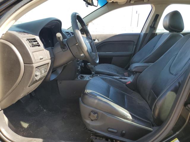 Photo 6 VIN: 3FAHP0JA6AR416812 - FORD FUSION 