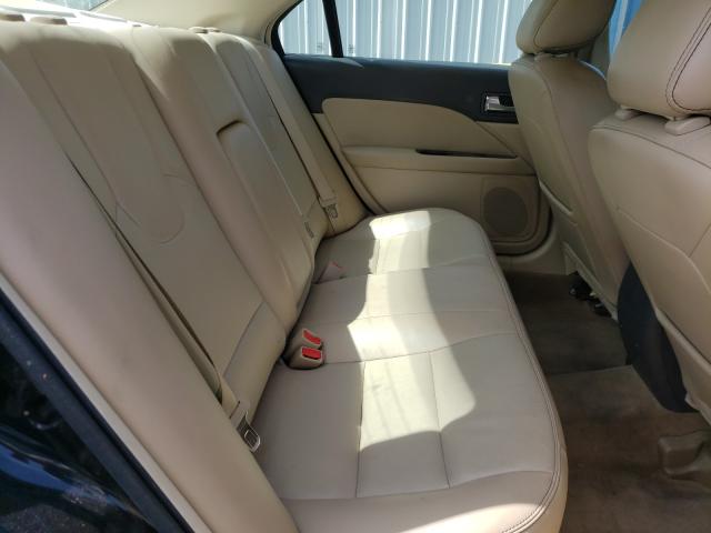 Photo 5 VIN: 3FAHP0JA6BR112350 - FORD FUSION SEL 