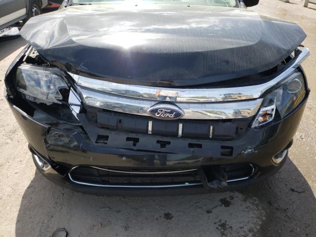 Photo 8 VIN: 3FAHP0JA6BR112350 - FORD FUSION SEL 