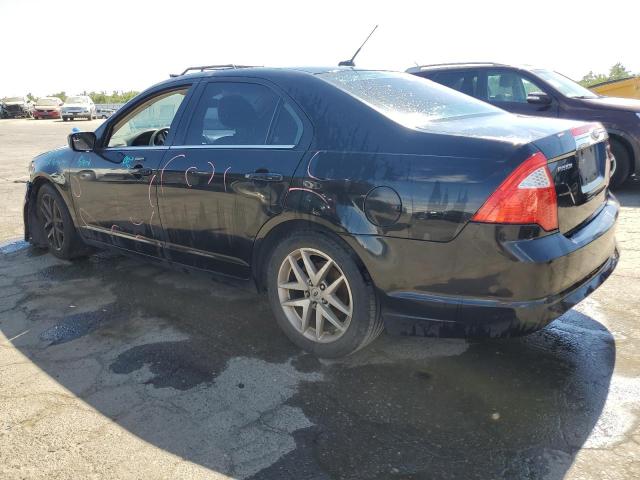 Photo 1 VIN: 3FAHP0JA6BR162164 - FORD FUSION SEL 