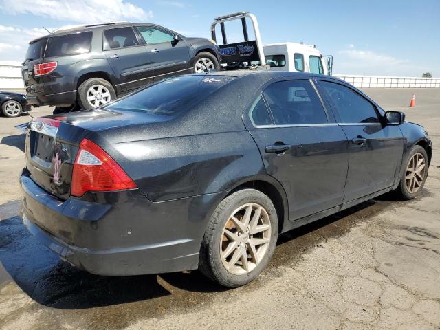 Photo 2 VIN: 3FAHP0JA6BR162164 - FORD FUSION SEL 