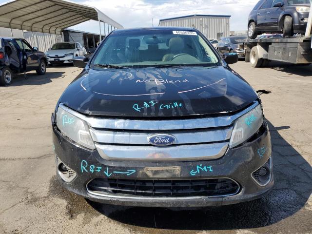 Photo 4 VIN: 3FAHP0JA6BR162164 - FORD FUSION SEL 