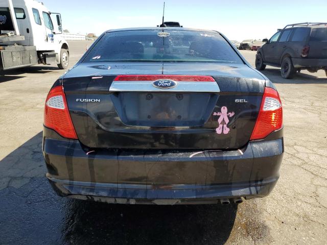 Photo 5 VIN: 3FAHP0JA6BR162164 - FORD FUSION SEL 