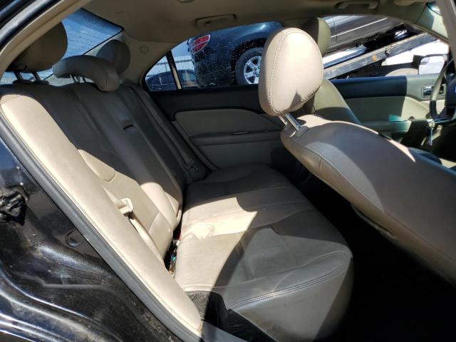 Photo 9 VIN: 3FAHP0JA6BR162164 - FORD FUSION SEL 