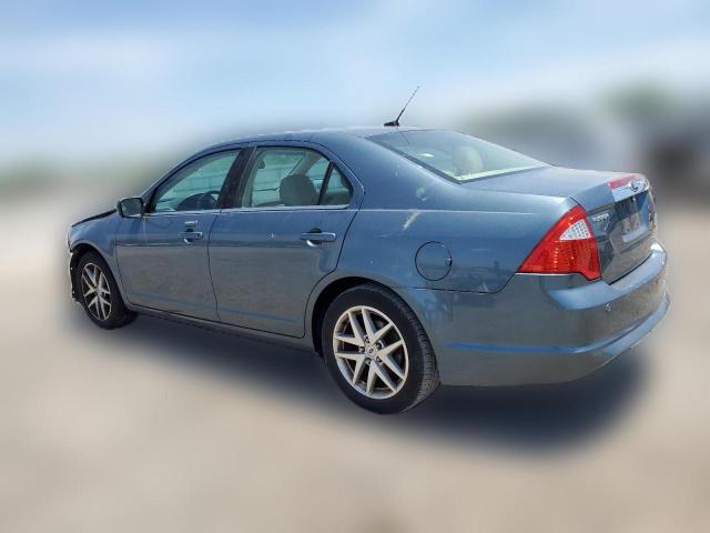 Photo 1 VIN: 3FAHP0JA6BR177036 - FORD FUSION 