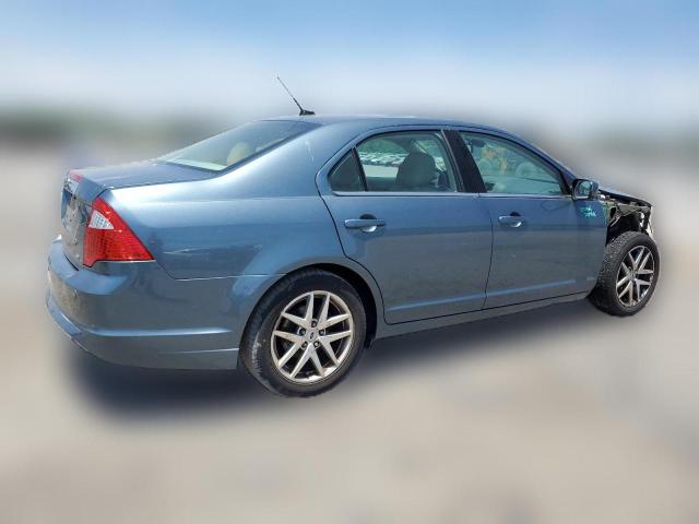 Photo 2 VIN: 3FAHP0JA6BR177036 - FORD FUSION 