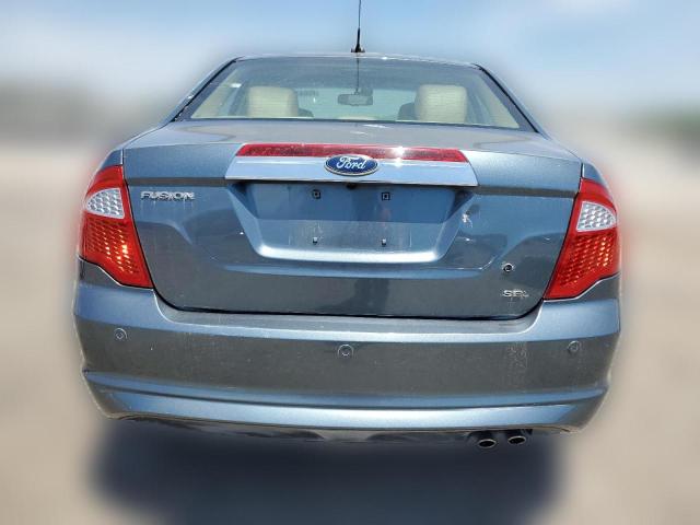 Photo 5 VIN: 3FAHP0JA6BR177036 - FORD FUSION 