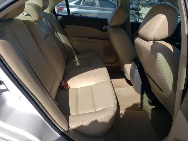 Photo 5 VIN: 3FAHP0JA6BR206776 - FORD FUSION SEL 