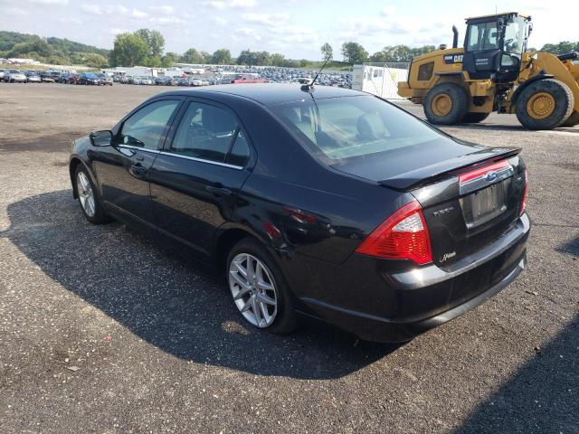 Photo 2 VIN: 3FAHP0JA6BR244024 - FORD FUSION SEL 