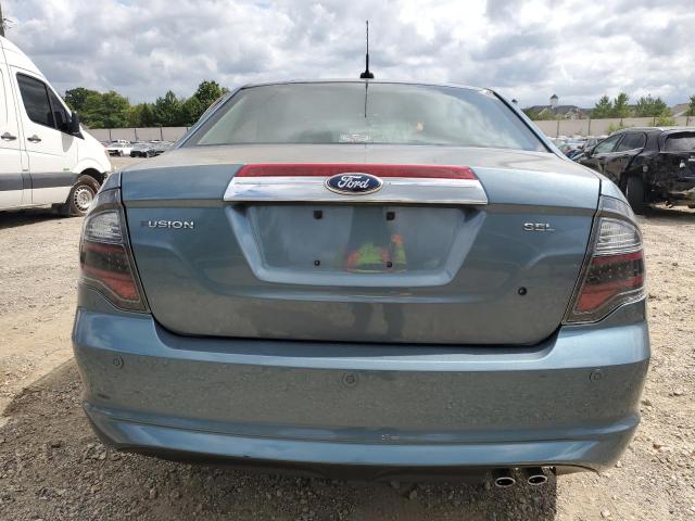 Photo 5 VIN: 3FAHP0JA6BR255234 - FORD FUSION SEL 