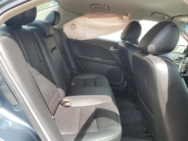 Photo 9 VIN: 3FAHP0JA6BR255234 - FORD FUSION SEL 