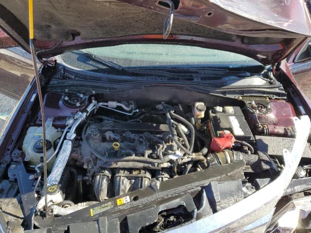 Photo 6 VIN: 3FAHP0JA6BR279100 - FORD FUSION SEL 