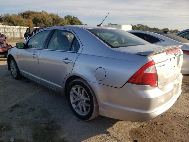 Photo 1 VIN: 3FAHP0JA6BR280828 - FORD FUSION 