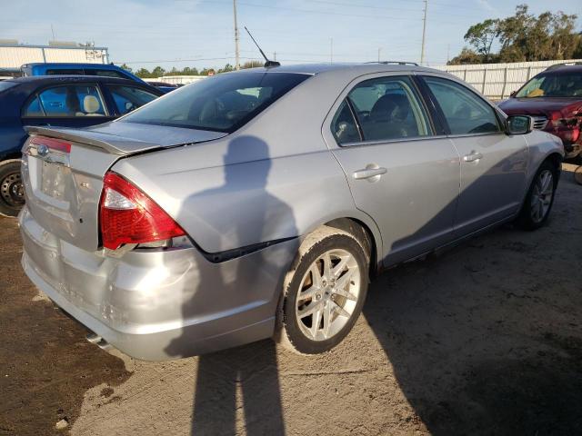 Photo 2 VIN: 3FAHP0JA6BR280828 - FORD FUSION 