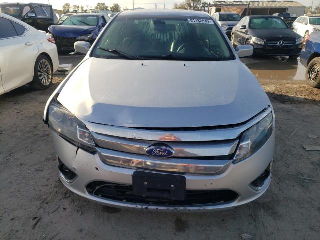 Photo 4 VIN: 3FAHP0JA6BR280828 - FORD FUSION 