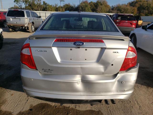 Photo 5 VIN: 3FAHP0JA6BR280828 - FORD FUSION 