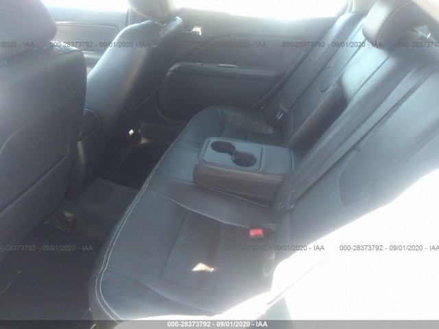 Photo 7 VIN: 3FAHP0JA6BR281218 - FORD FUSION 