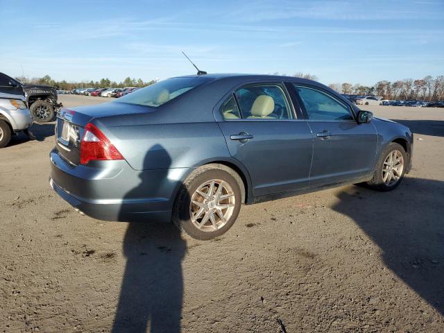 Photo 2 VIN: 3FAHP0JA6BR284992 - FORD FUSION SEL 