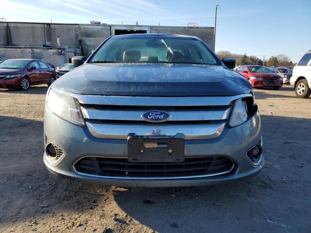 Photo 4 VIN: 3FAHP0JA6BR284992 - FORD FUSION SEL 