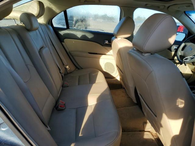 Photo 9 VIN: 3FAHP0JA6BR284992 - FORD FUSION SEL 