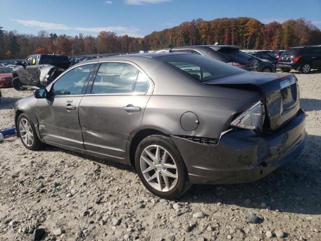 Photo 1 VIN: 3FAHP0JA6BR311950 - FORD FUSION 