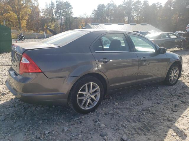 Photo 2 VIN: 3FAHP0JA6BR311950 - FORD FUSION 