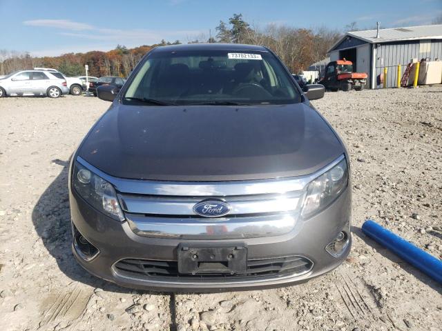 Photo 4 VIN: 3FAHP0JA6BR311950 - FORD FUSION 